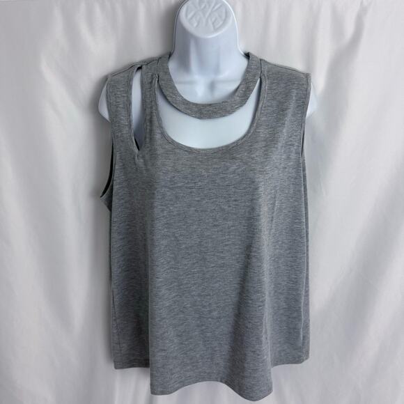 NWT Just Fashion Now Top Size X-Large - Picture 1 of 9